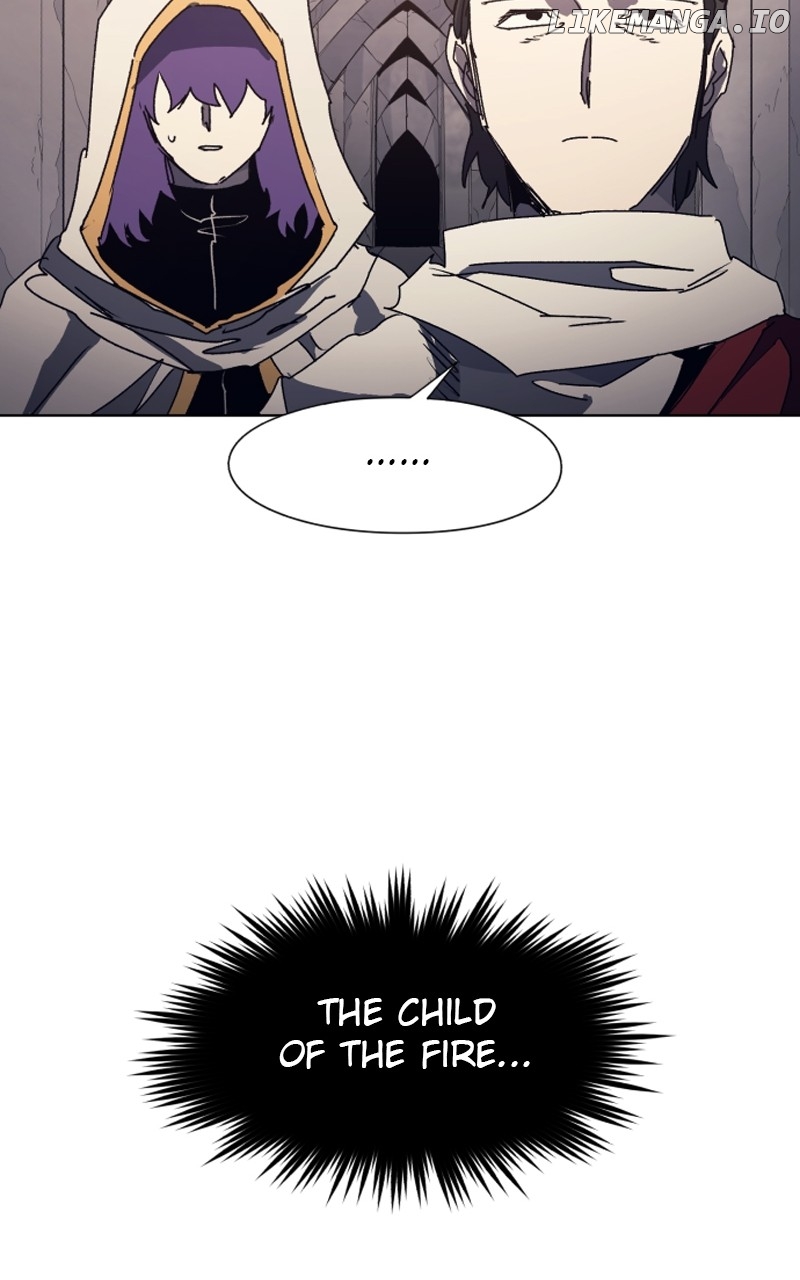 The Ember Knight Chapter 184 - page 44