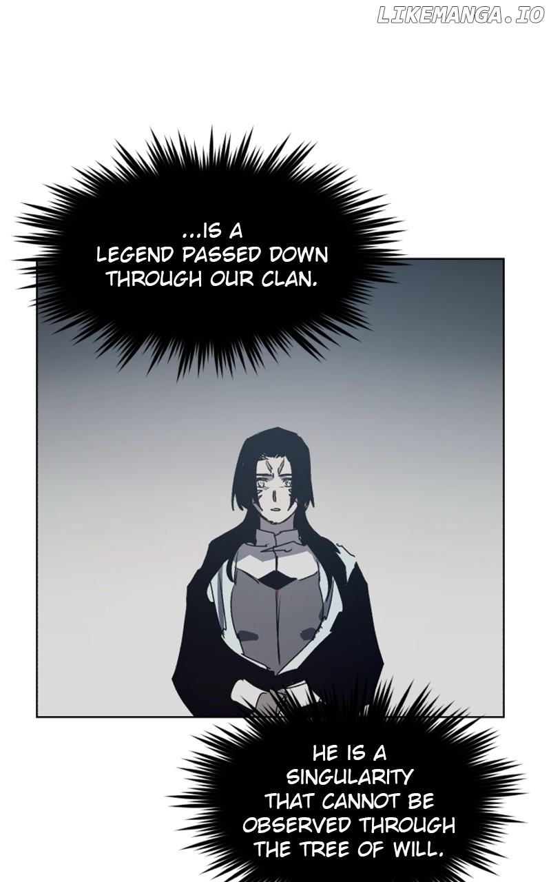 The Ember Knight Chapter 184 - page 45