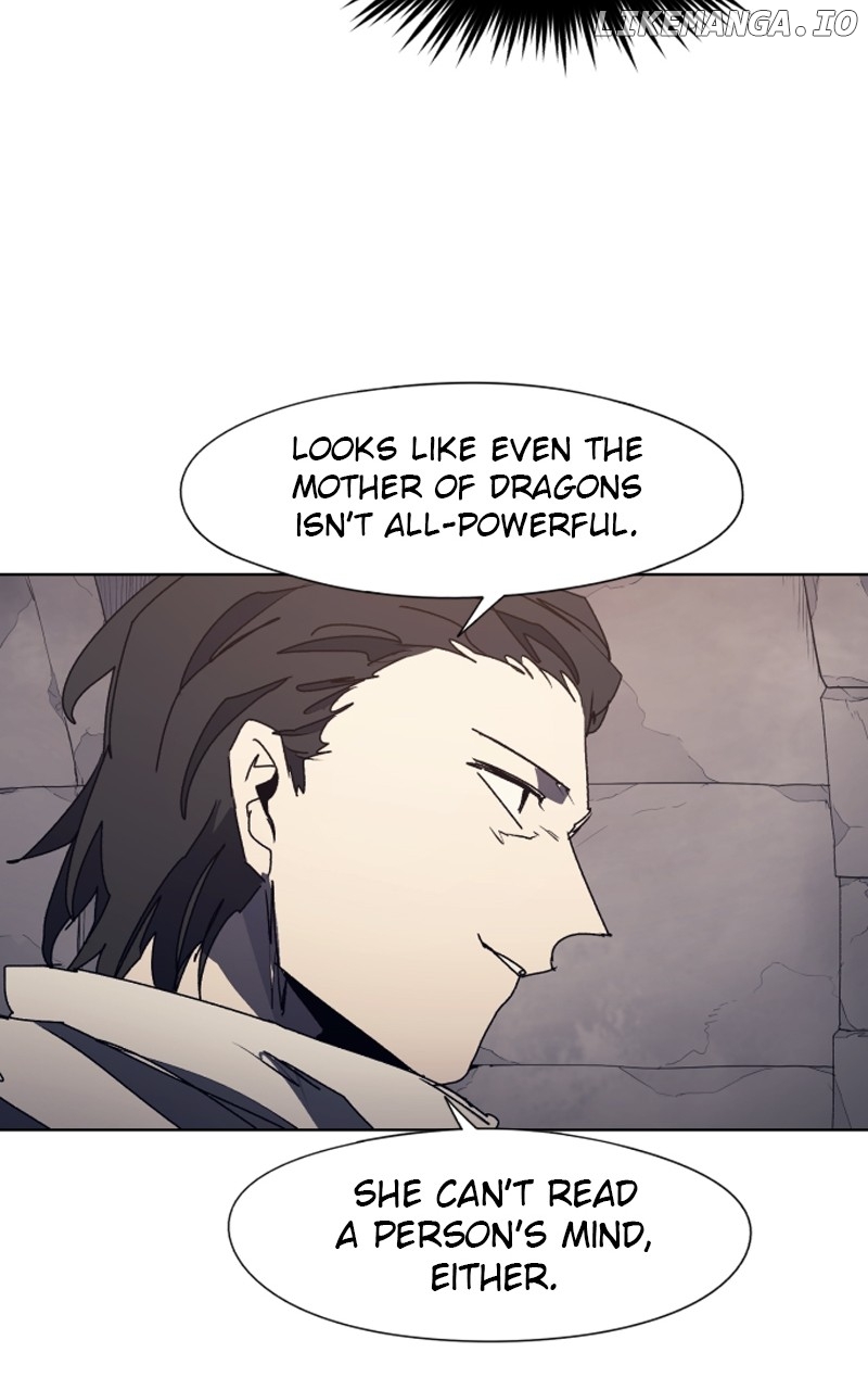 The Ember Knight Chapter 184 - page 46