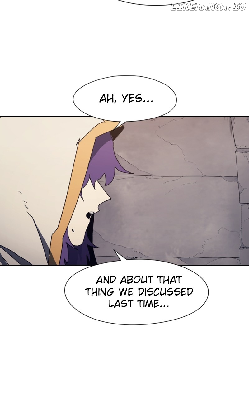 The Ember Knight Chapter 184 - page 48