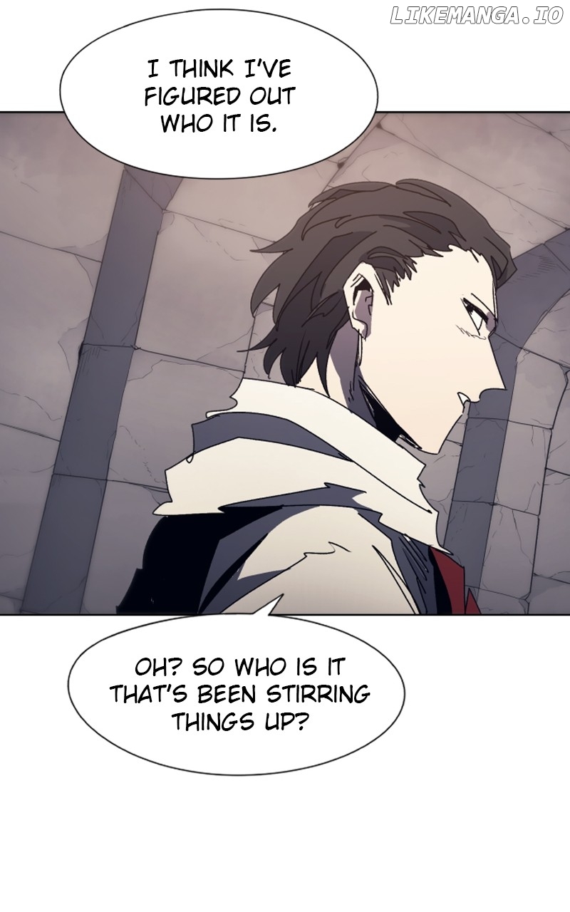 The Ember Knight Chapter 184 - page 49