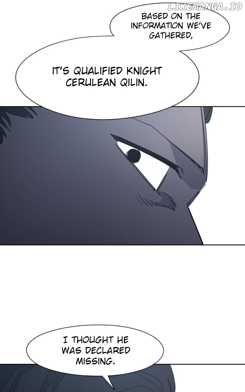 The Ember Knight Chapter 184 - page 50