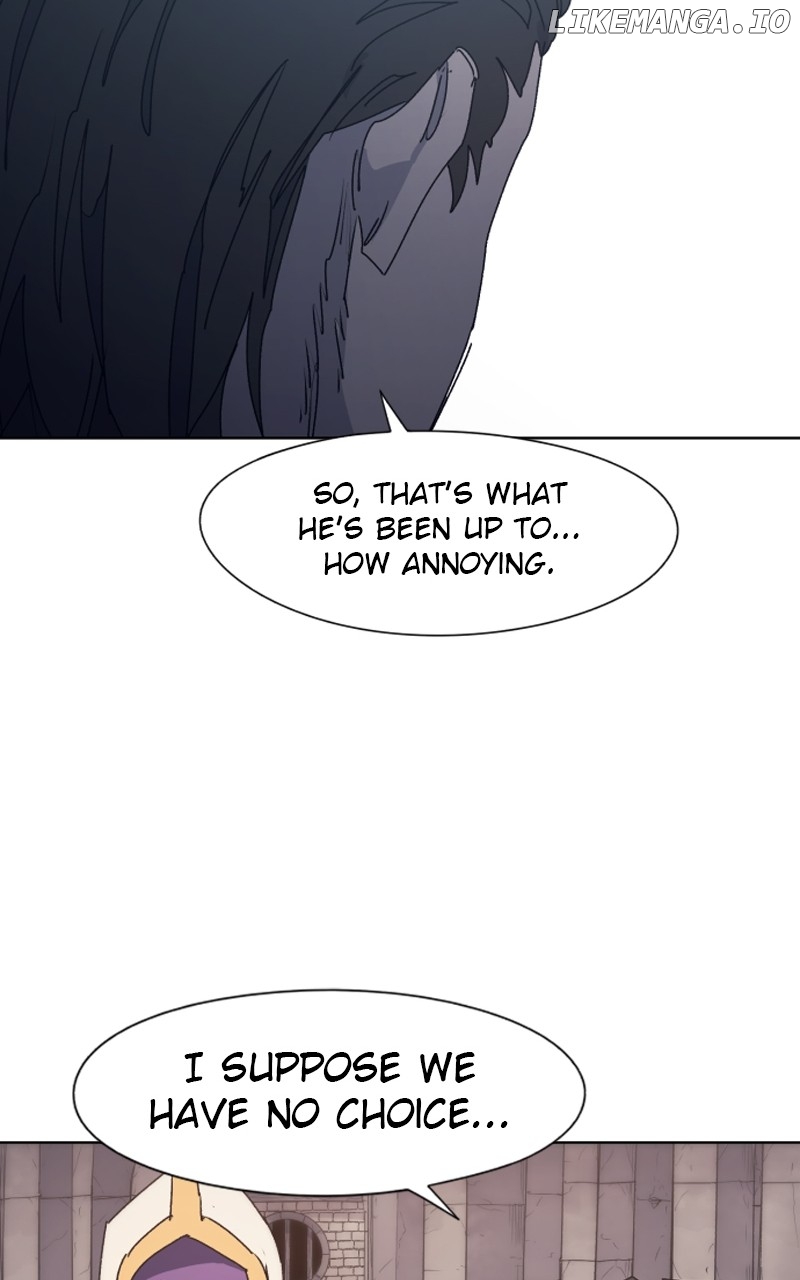 The Ember Knight Chapter 184 - page 51