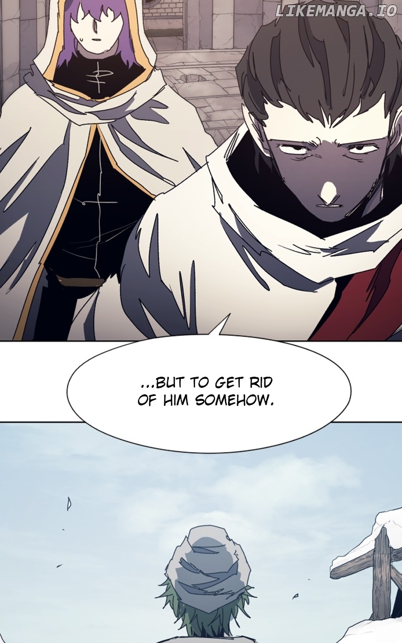 The Ember Knight Chapter 184 - page 52