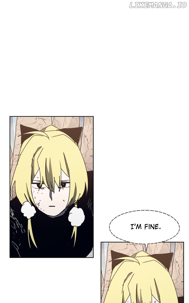 The Ember Knight Chapter 184 - page 7