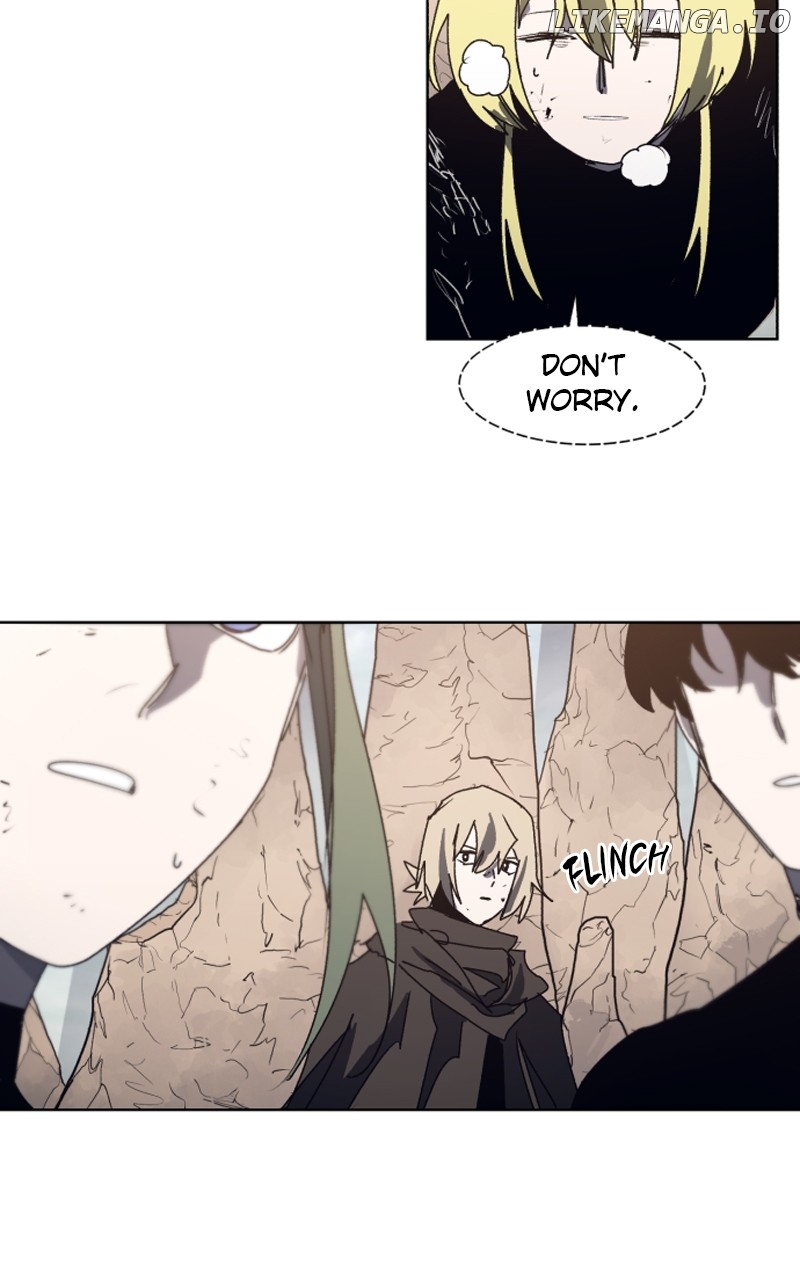 The Ember Knight Chapter 184 - page 8
