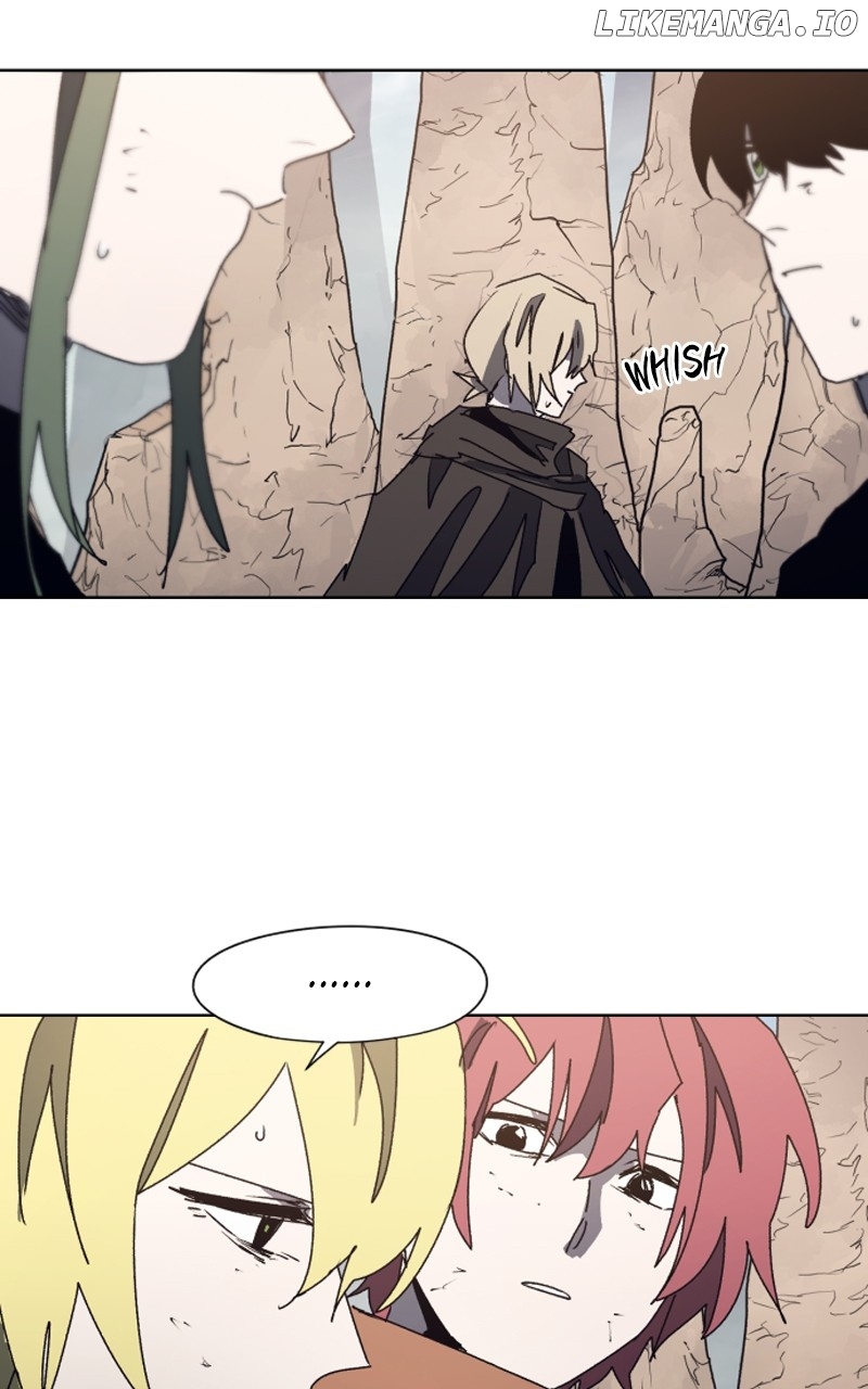 The Ember Knight Chapter 184 - page 9