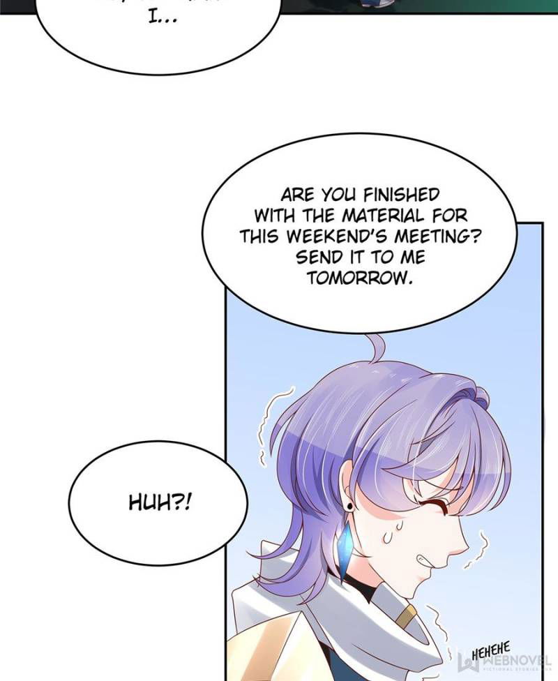 National School Prince Is A Girl chapter 25 - page 10