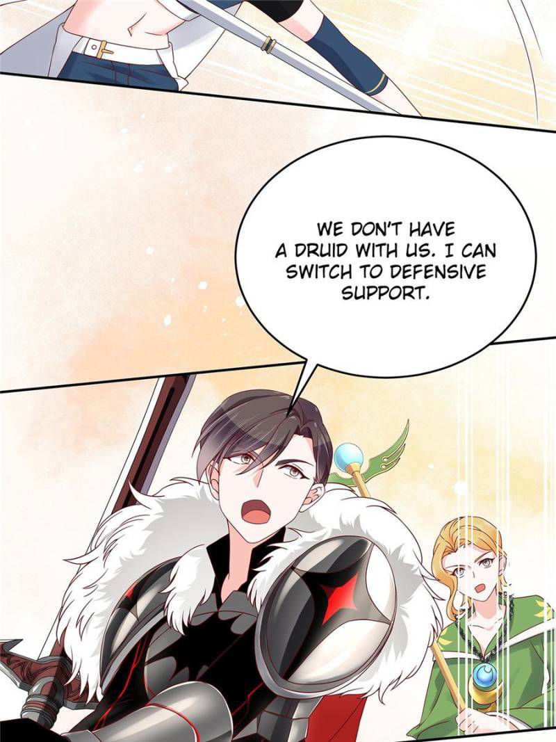 National School Prince Is A Girl chapter 25 - page 17