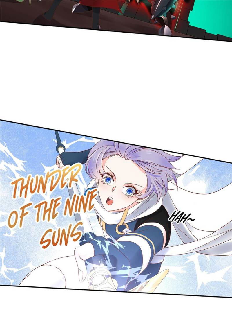 National School Prince Is A Girl chapter 25 - page 23