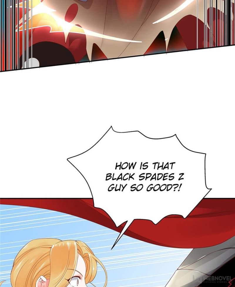National School Prince Is A Girl chapter 25 - page 26