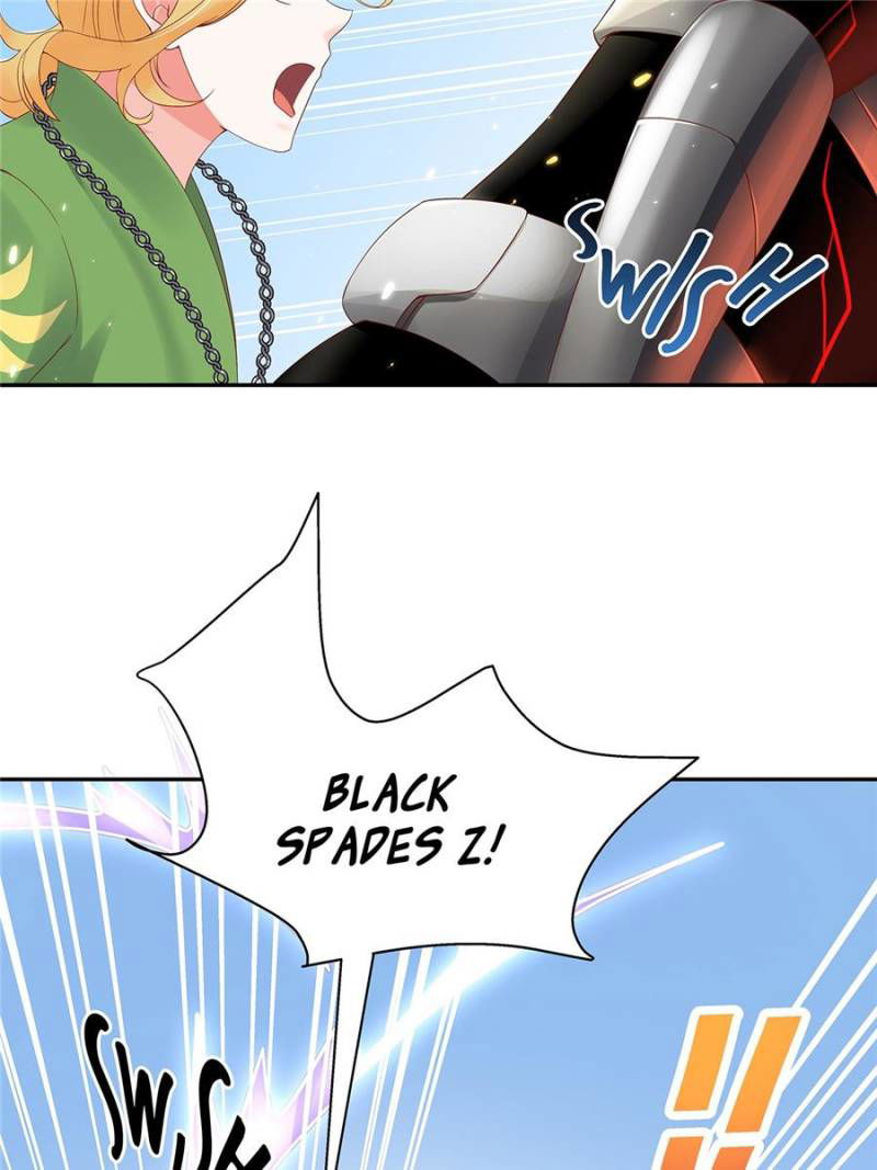 National School Prince Is A Girl chapter 25 - page 27