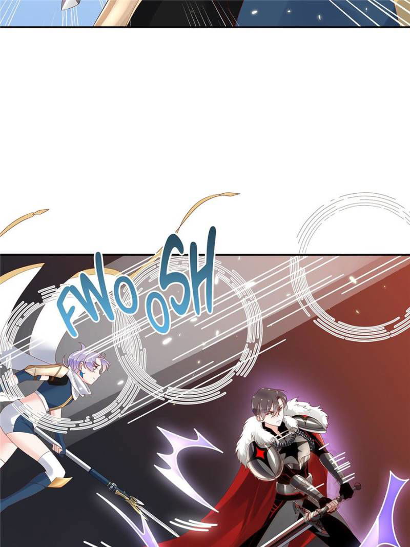National School Prince Is A Girl chapter 25 - page 29