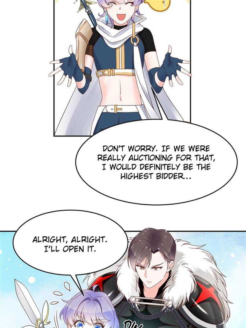 National School Prince Is A Girl chapter 25 - page 3