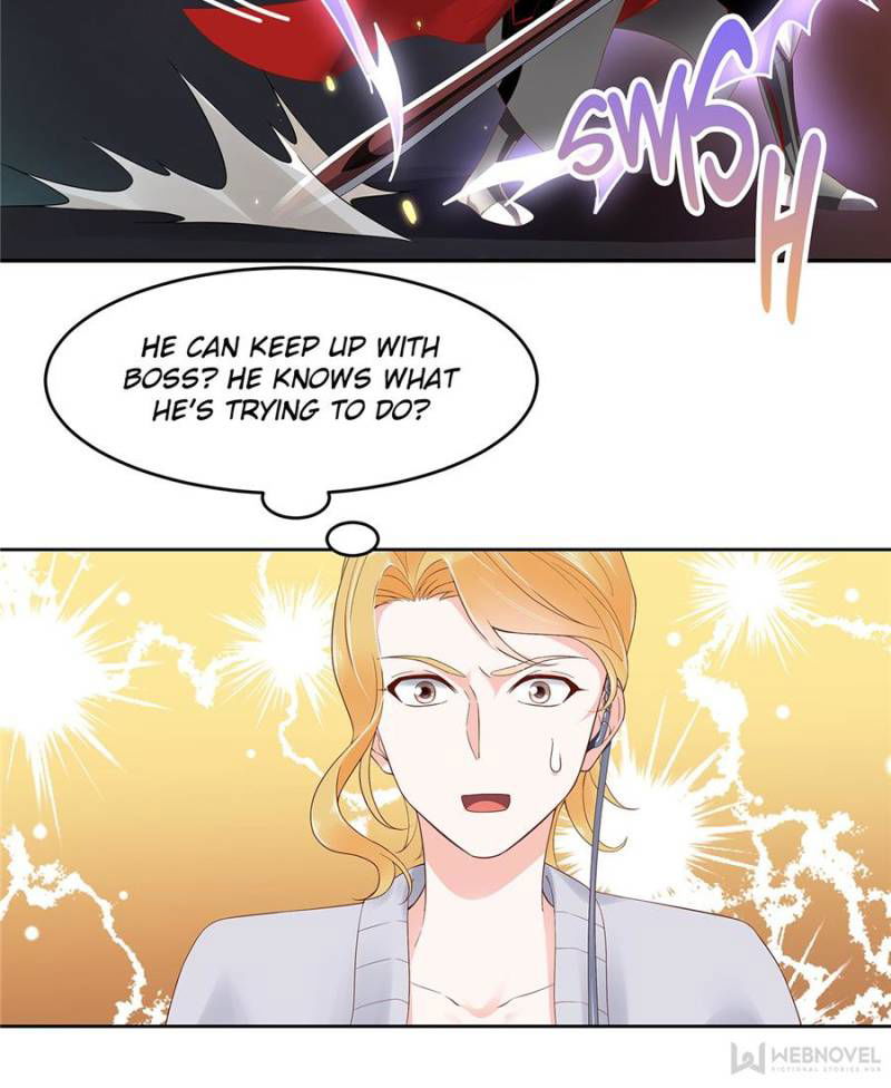 National School Prince Is A Girl chapter 25 - page 30