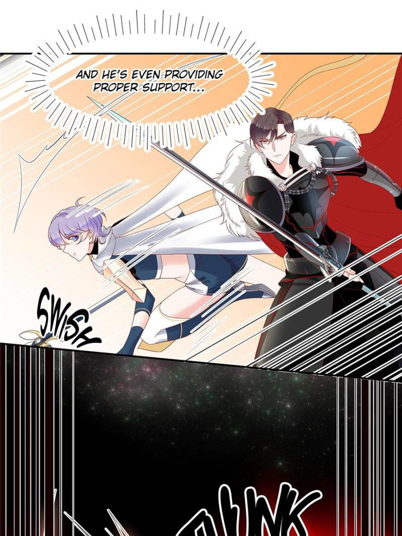 National School Prince Is A Girl chapter 25 - page 31
