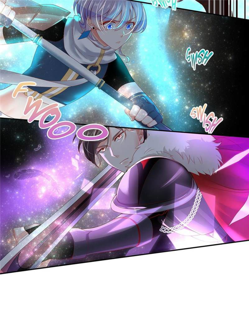 National School Prince Is A Girl chapter 25 - page 33