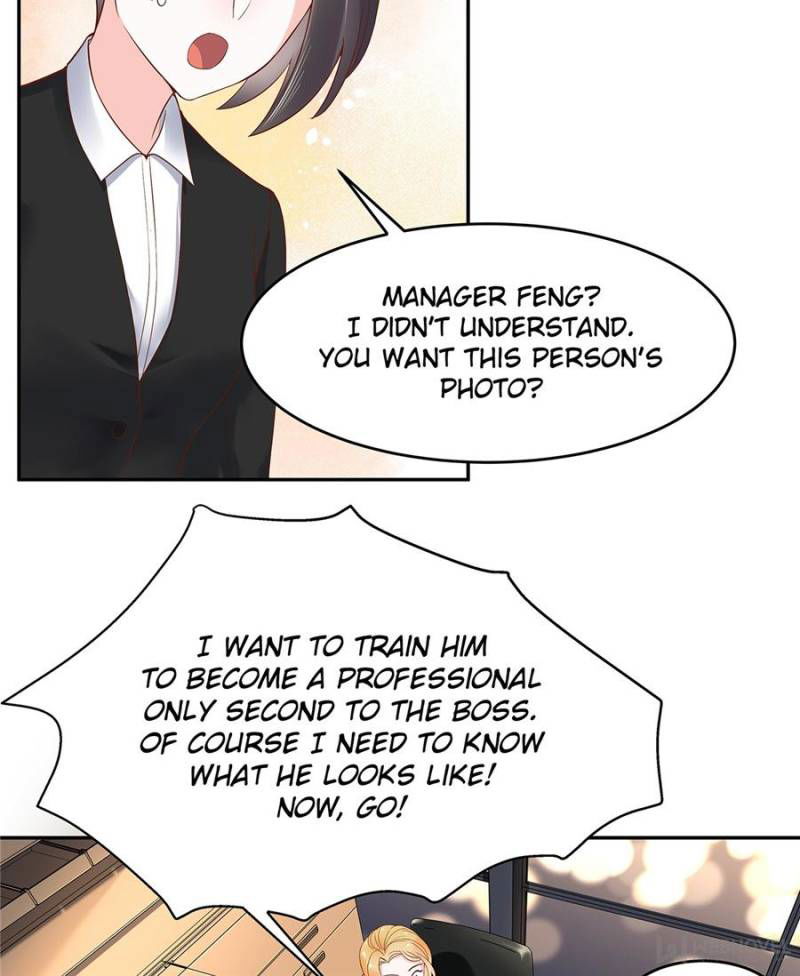 National School Prince Is A Girl chapter 25 - page 40