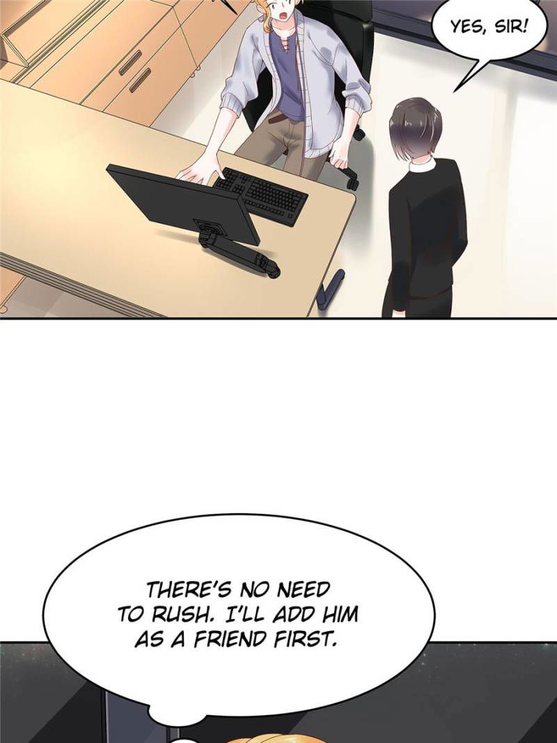 National School Prince Is A Girl chapter 25 - page 41