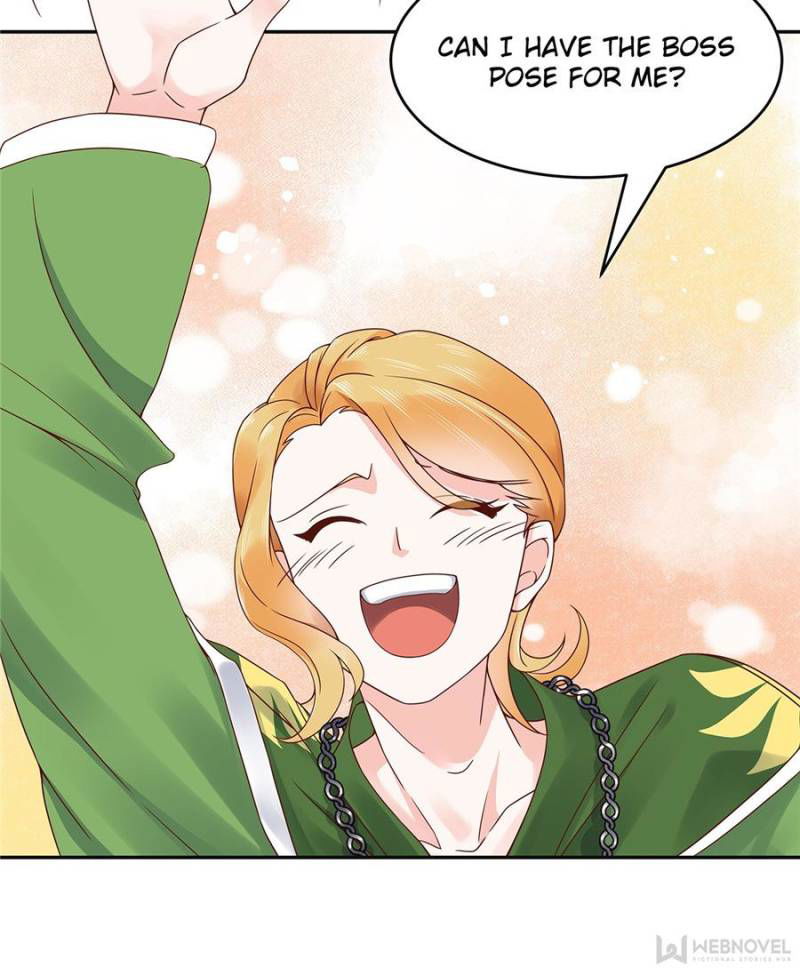 National School Prince Is A Girl chapter 25 - page 6