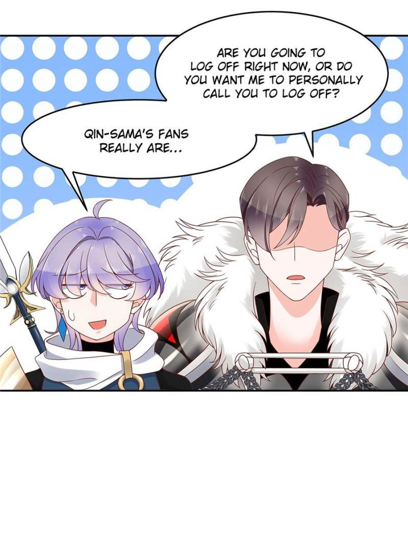 National School Prince Is A Girl chapter 25 - page 7
