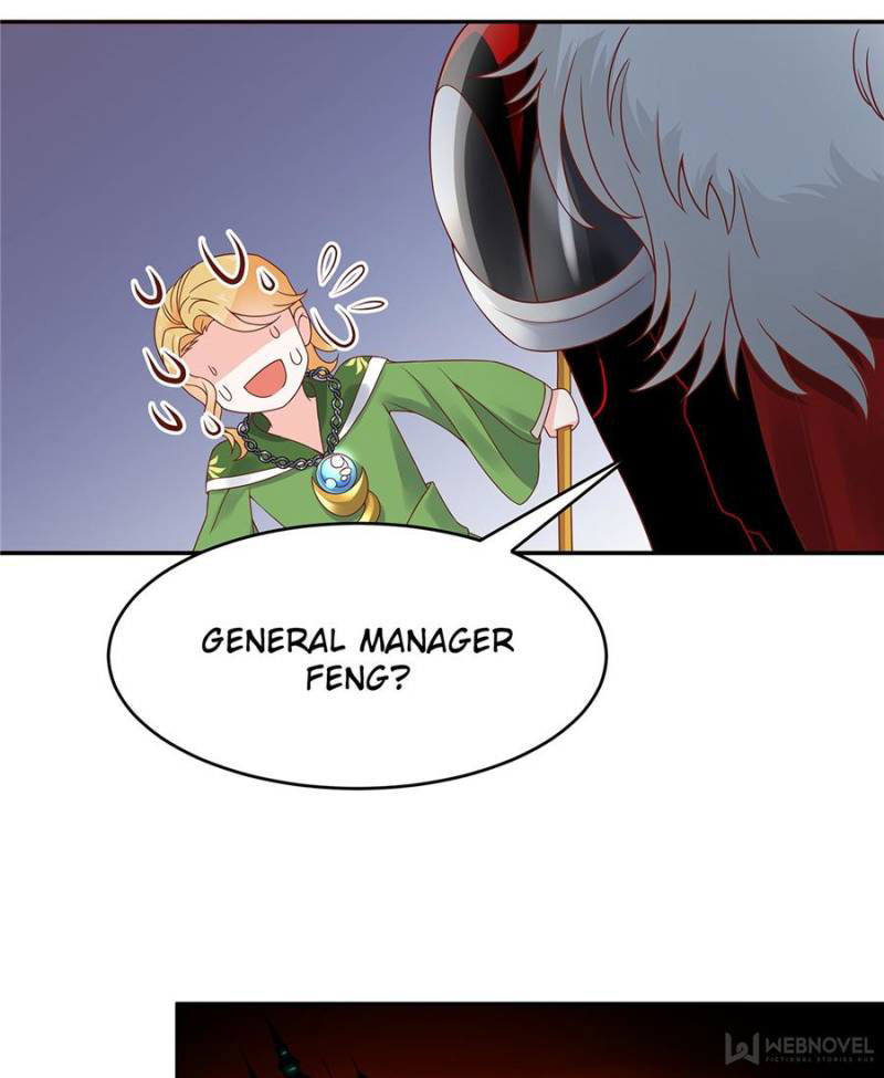 National School Prince Is A Girl chapter 25 - page 8