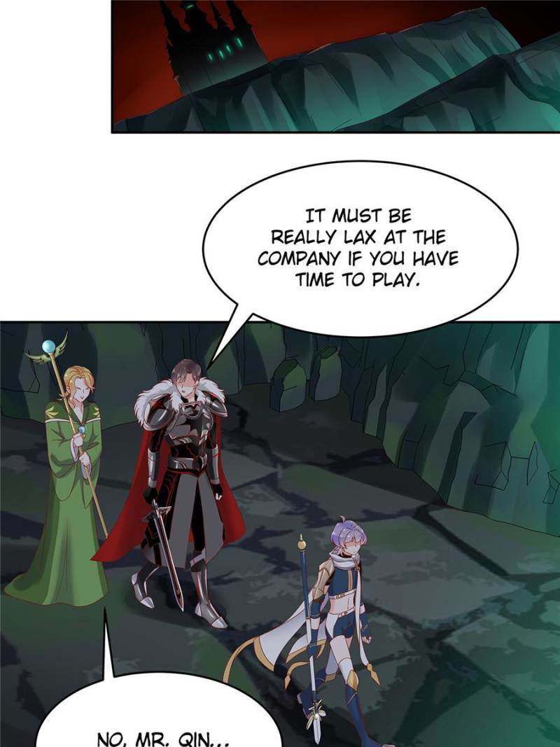 National School Prince Is A Girl chapter 25 - page 9