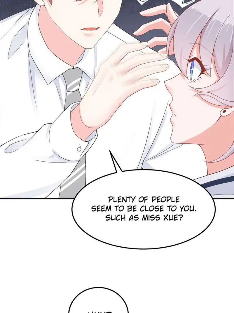 National School Prince Is A Girl chapter 51 - page 11