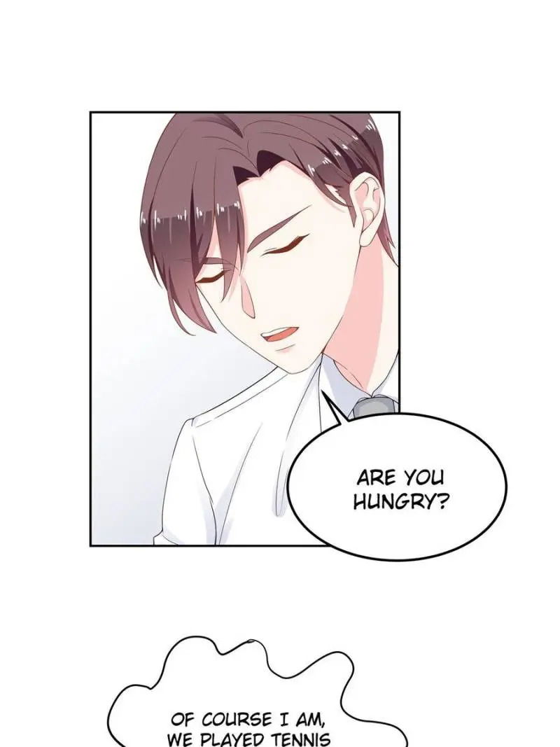 National School Prince Is A Girl chapter 51 - page 13