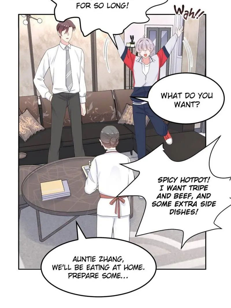 National School Prince Is A Girl chapter 51 - page 14