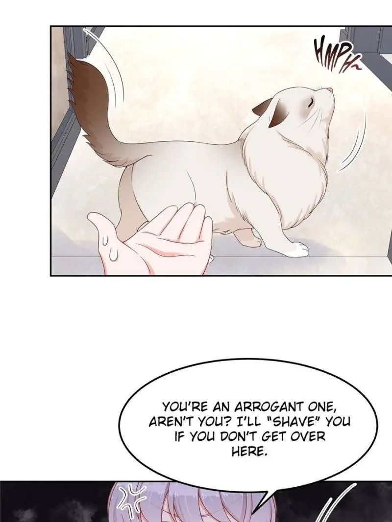 National School Prince Is A Girl chapter 51 - page 26