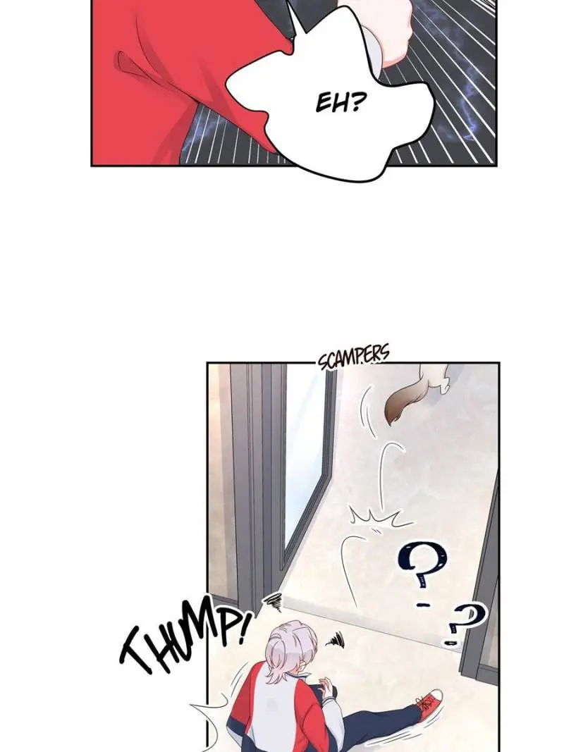 National School Prince Is A Girl chapter 51 - page 29