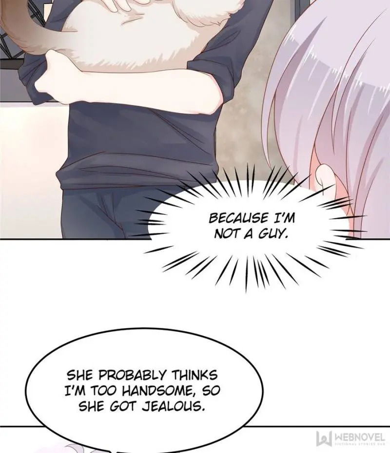 National School Prince Is A Girl chapter 51 - page 33