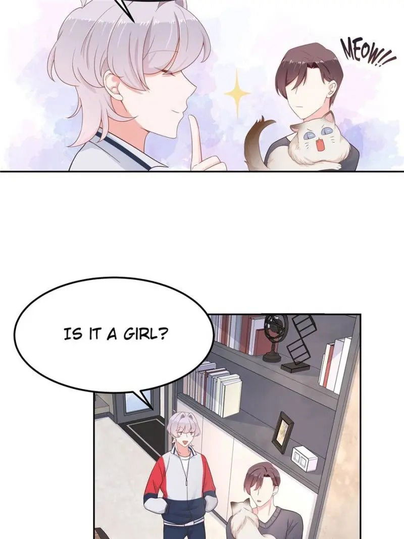 National School Prince Is A Girl chapter 51 - page 34