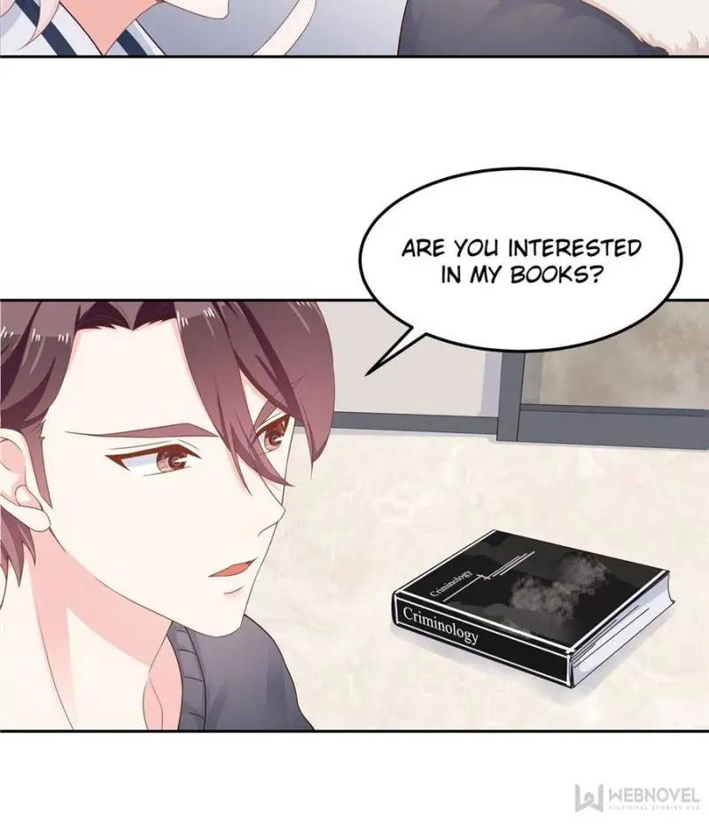 National School Prince Is A Girl chapter 51 - page 36