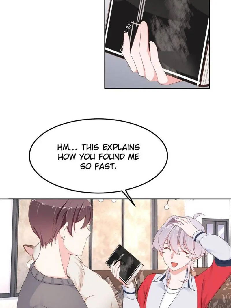 National School Prince Is A Girl chapter 51 - page 38