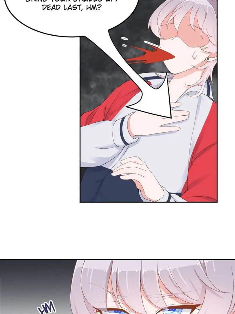 National School Prince Is A Girl chapter 51 - page 4