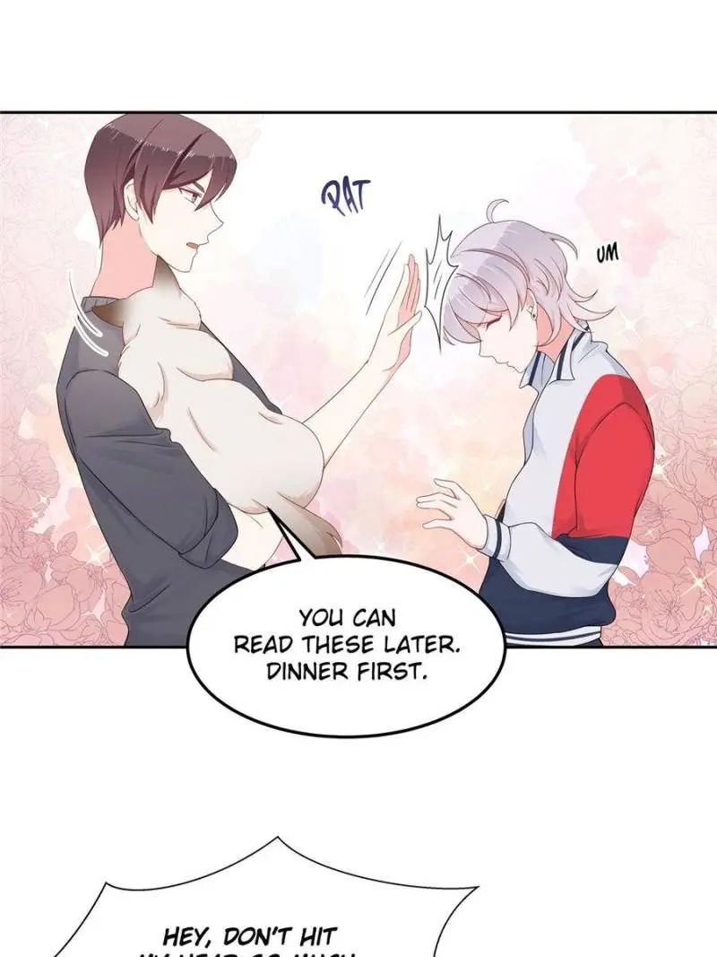 National School Prince Is A Girl chapter 51 - page 41