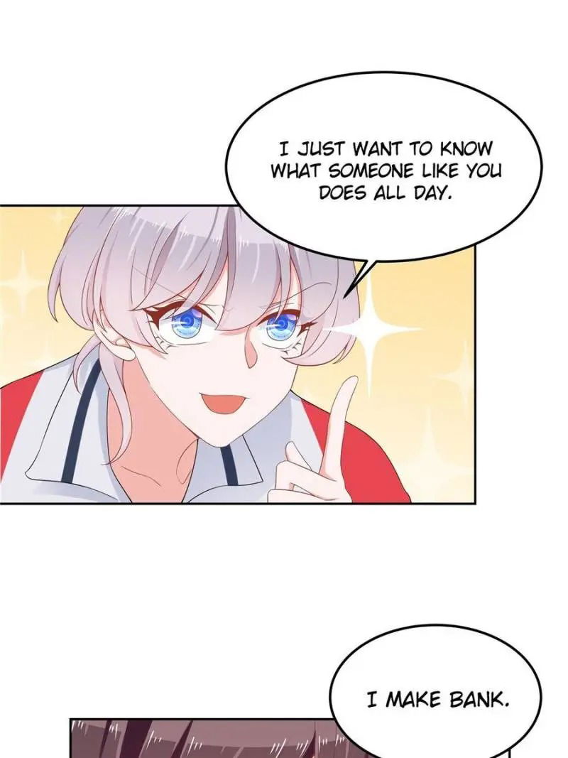 National School Prince Is A Girl chapter 51 - page 43