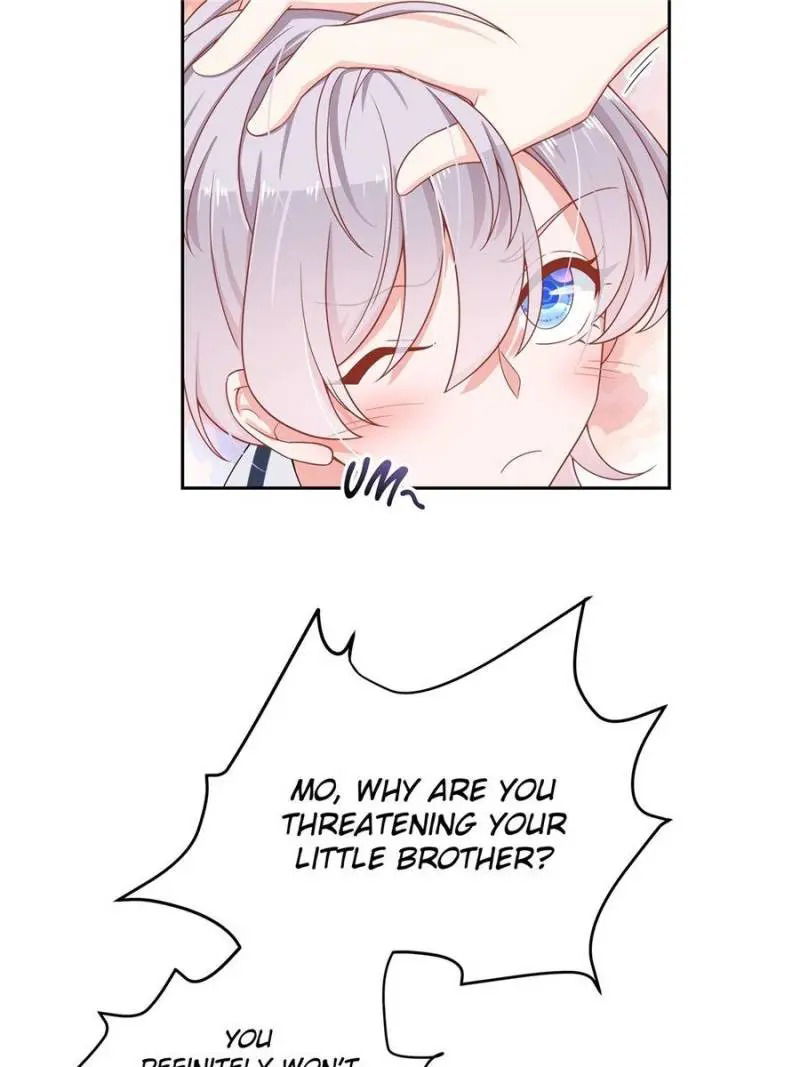 National School Prince Is A Girl chapter 51 - page 46