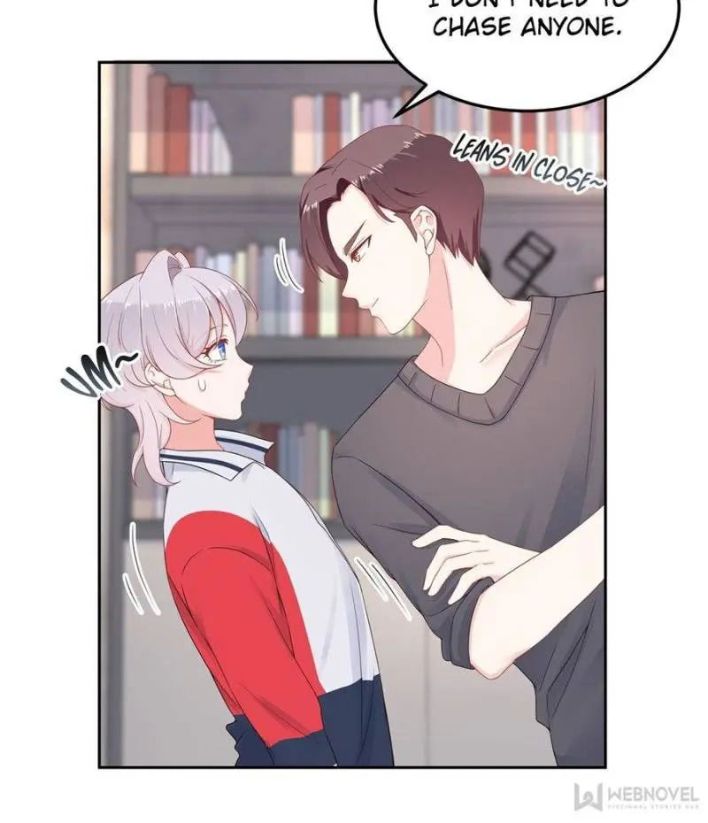 National School Prince Is A Girl chapter 51 - page 48