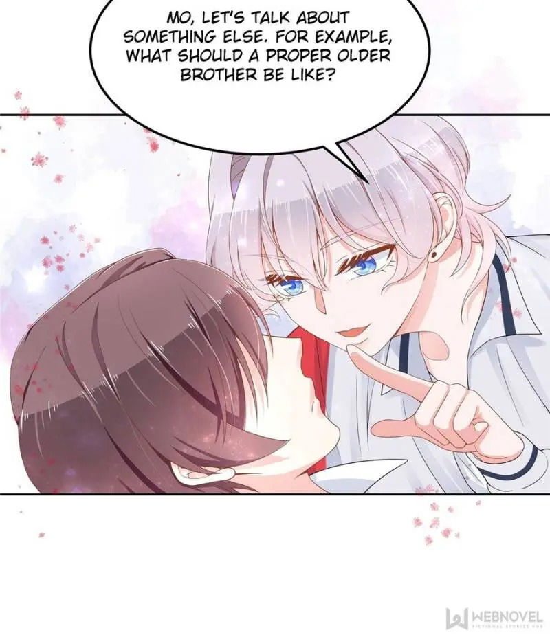 National School Prince Is A Girl chapter 51 - page 6