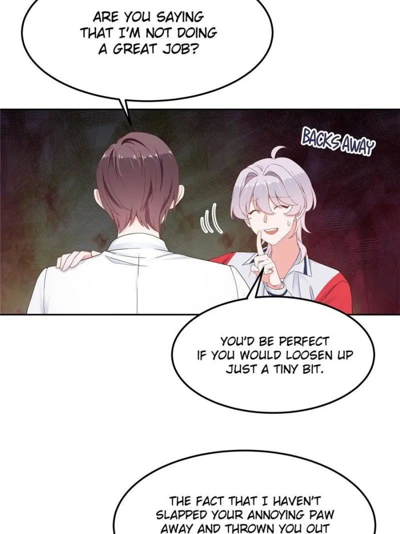 National School Prince Is A Girl chapter 51 - page 8