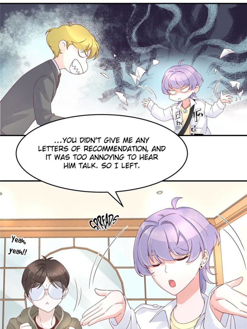 National School Prince Is A Girl chapter 33 - page 10