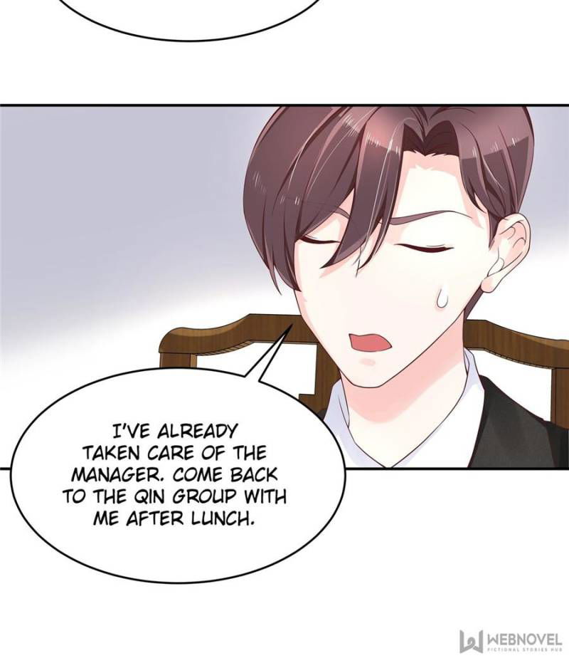 National School Prince Is A Girl chapter 33 - page 12