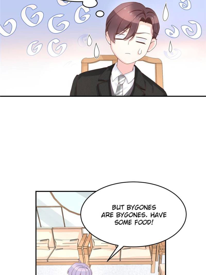 National School Prince Is A Girl chapter 33 - page 14