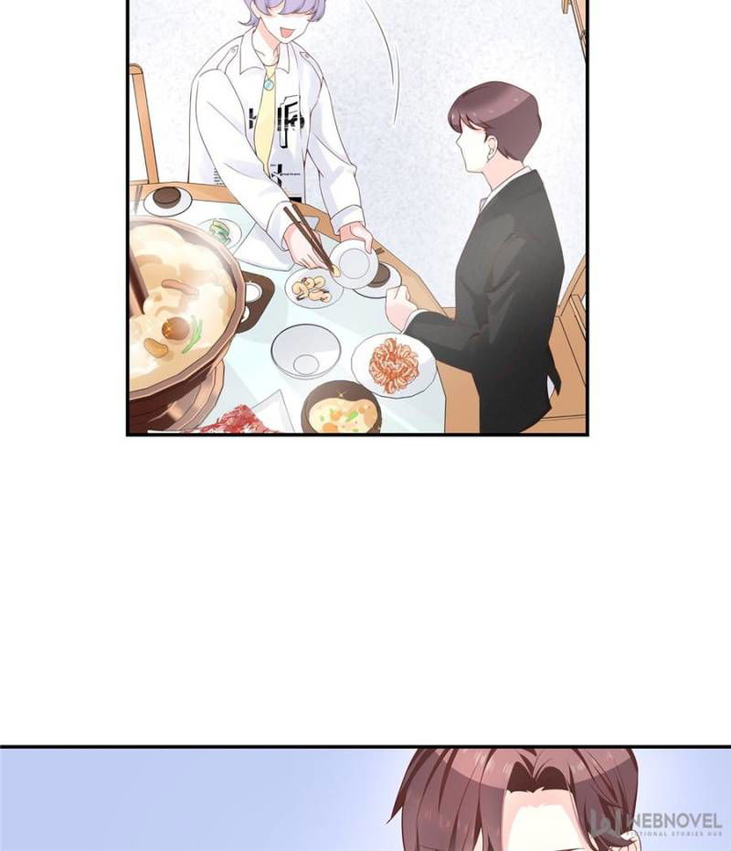 National School Prince Is A Girl chapter 33 - page 15