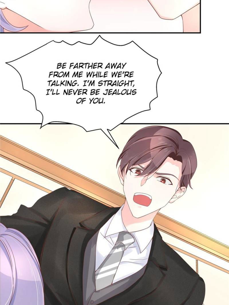 National School Prince Is A Girl chapter 33 - page 2