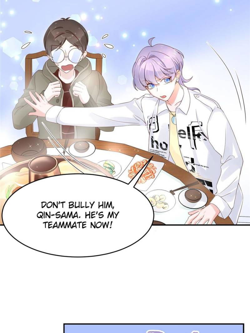National School Prince Is A Girl chapter 33 - page 20
