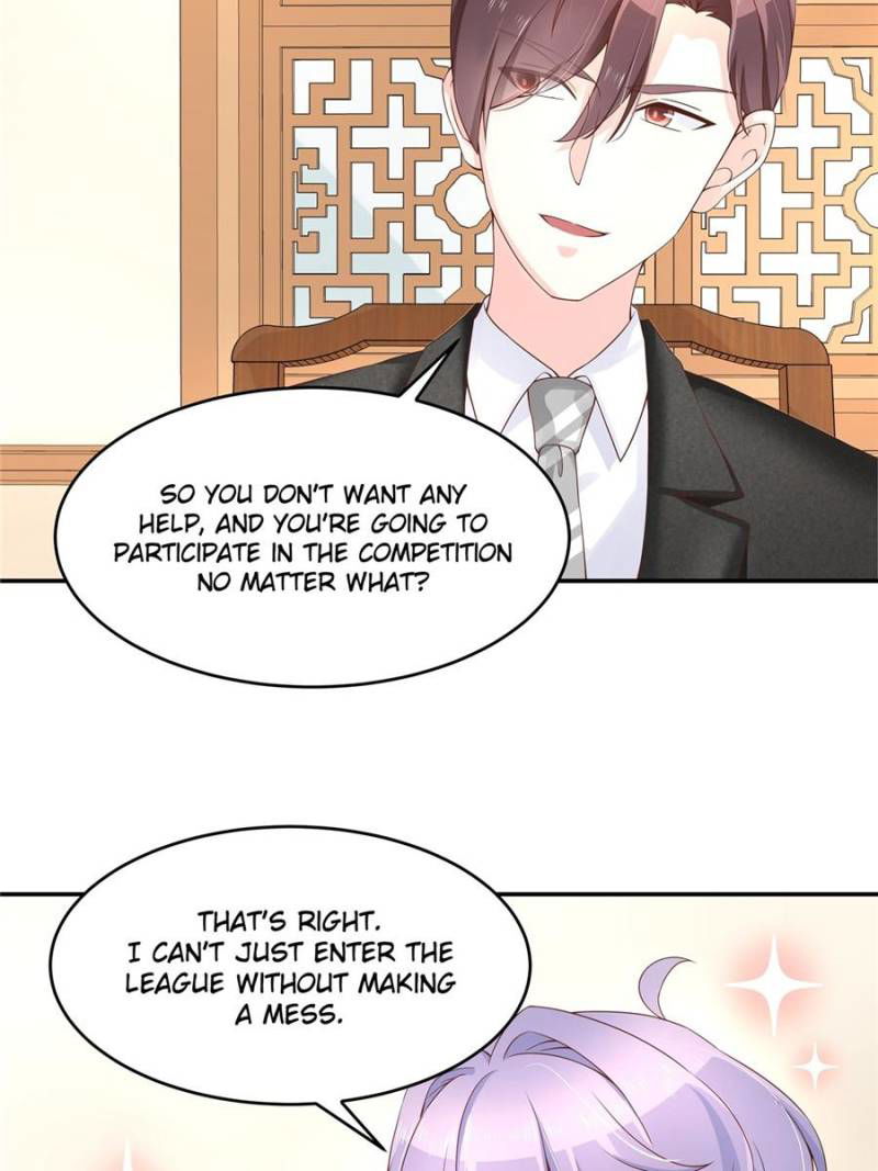 National School Prince Is A Girl chapter 33 - page 23